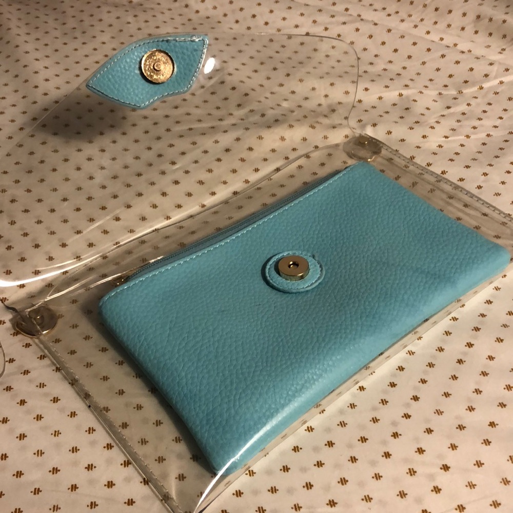 🎀👛Clutch👛🎀 - Picture 3 of 5